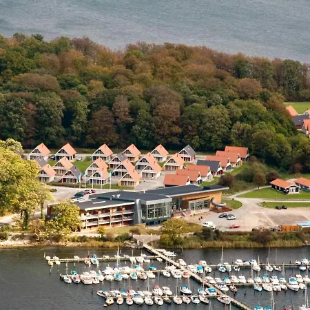 Ferienhaus Holiday Xxvi