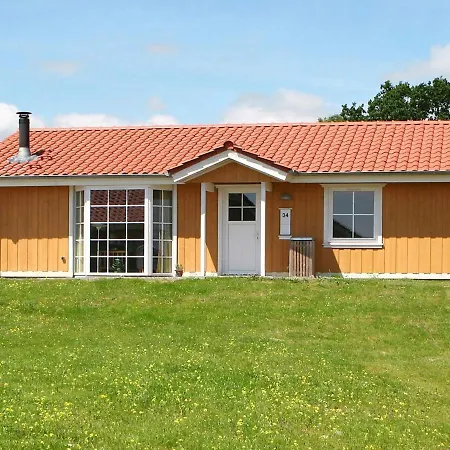 Holiday Xxvi Ferienhaus Gråsten