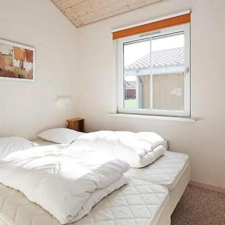 Ferienhaus Holiday Xxvi